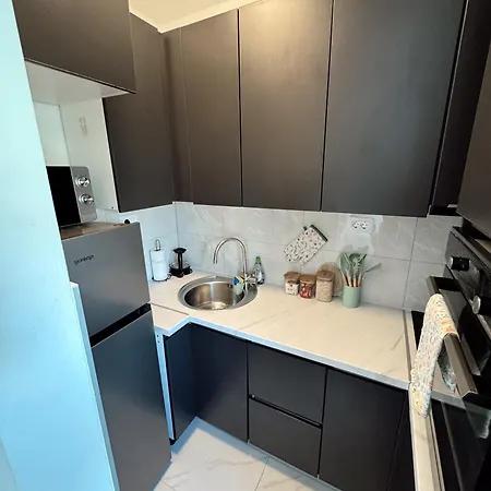 Barbara Apartment *