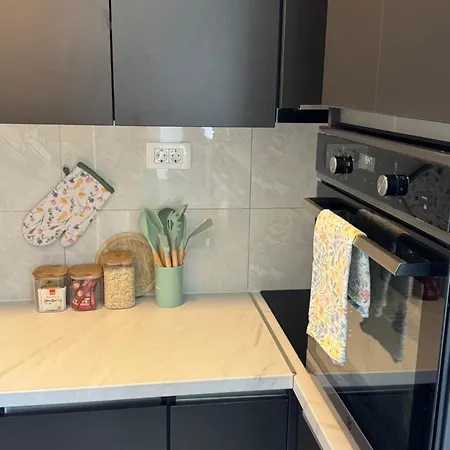 Apartment Barbara Ljubuški